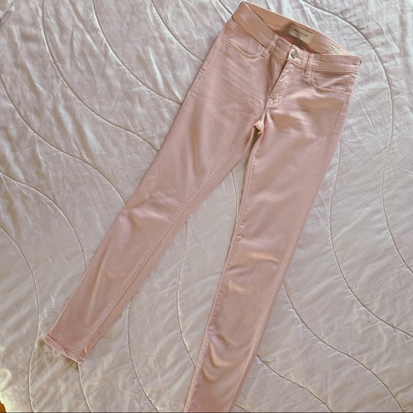 LA Blush Jegging - Picture 2 of 8